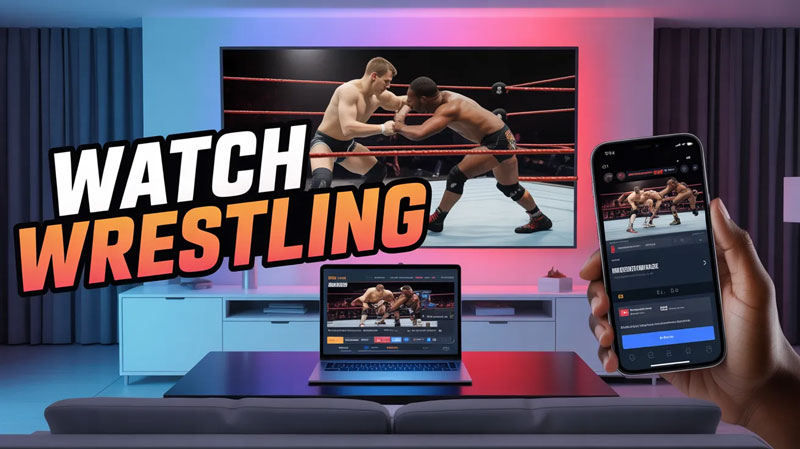 Watchwrestling